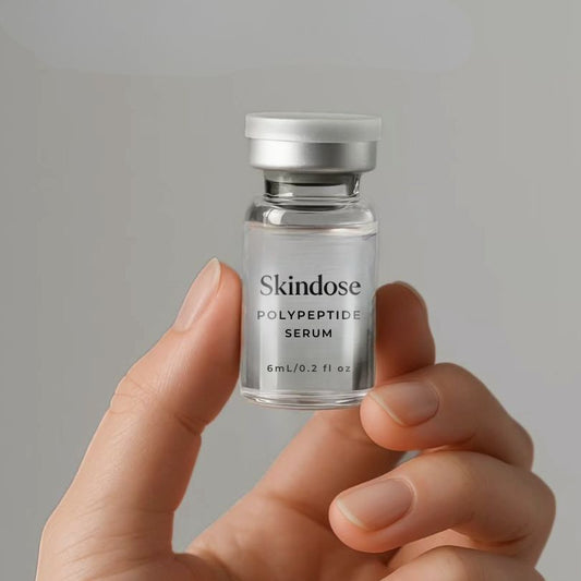 Skindose Polypeptide Ampoule Serum(6 mL)
