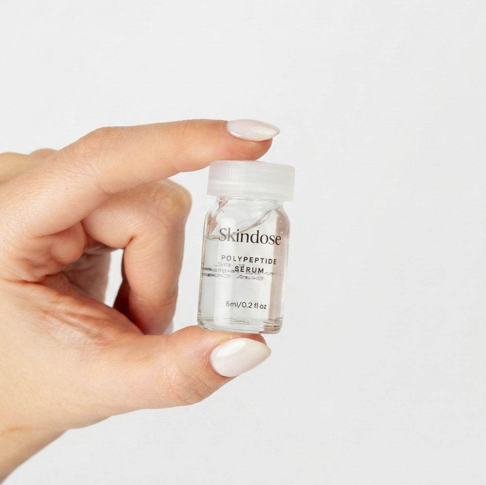 Skindose - Micro Infusion System