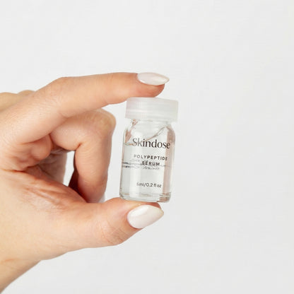 Skindose - Micro Infusion System