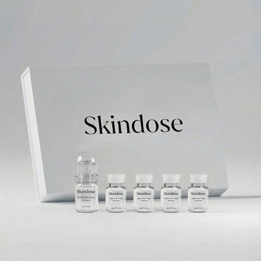 Skindose - Micro Infusion System