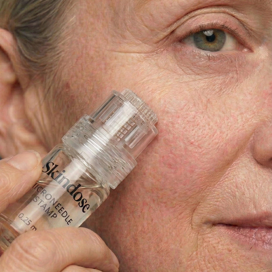 Skindose - Micro Infusion System