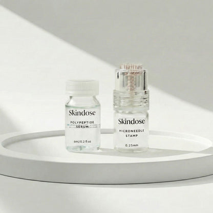 Skindose - Micro Infusion System