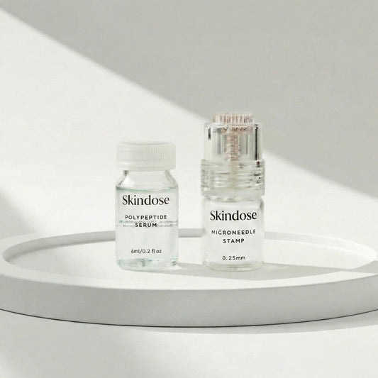 Skindose - Micro Infusion System