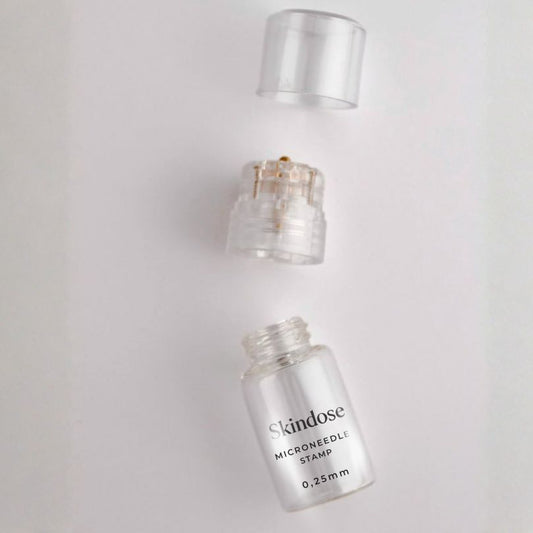 Skindose Microneedle Stamp